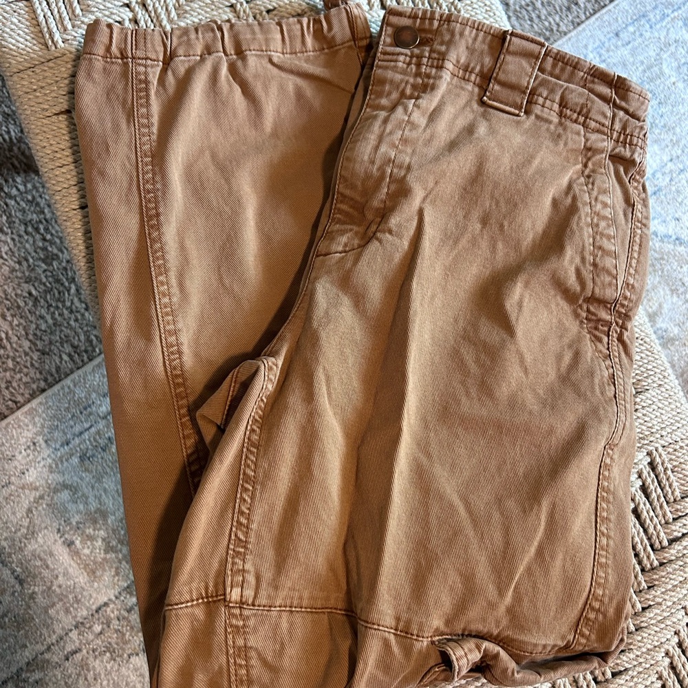 Old Navy Women’s Balloon Cargo Pants